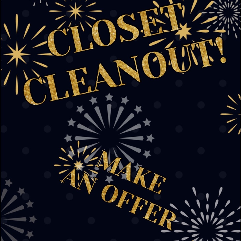 Make an offer!!